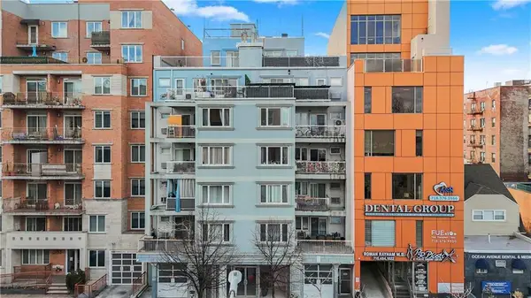 2752 Ocean Avenue #6A, Brooklyn, NY 11229