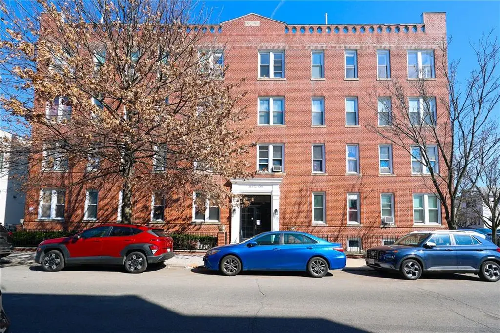 1489 East 8th Street #C2, Brooklyn, NY 11230 - #1