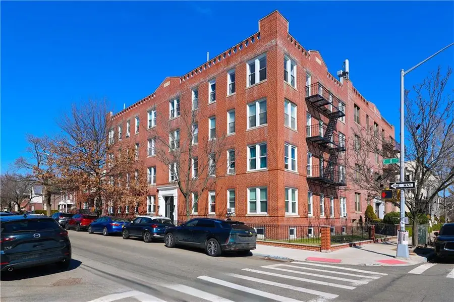 1489 East 8th Street #C2, Brooklyn, NY 11230 - #2