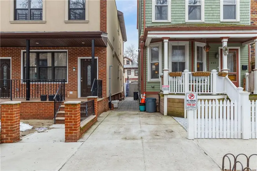 442 78th Street, Brooklyn, NY 11209 - #3