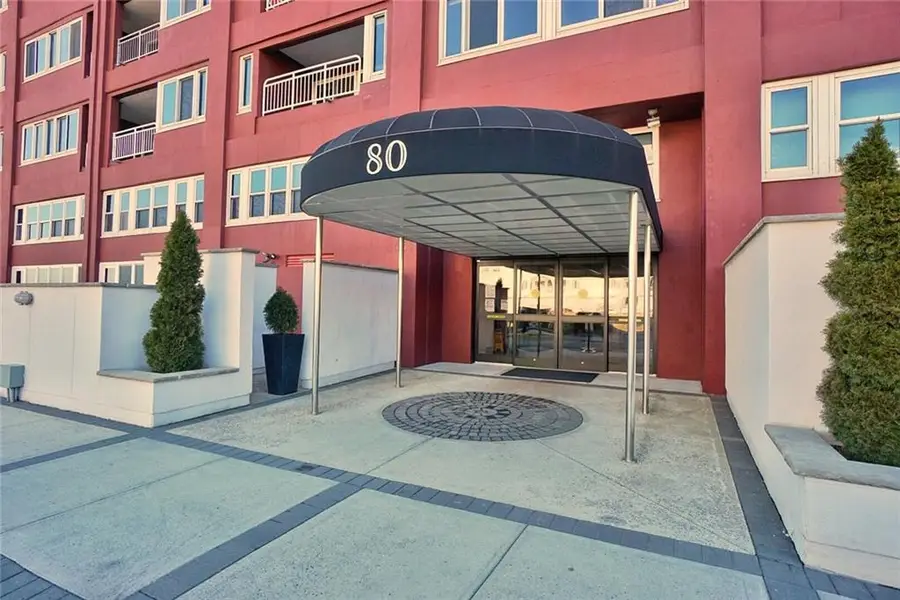 80 Bay Street Land #6L, Staten Island, NY 10301 - #2