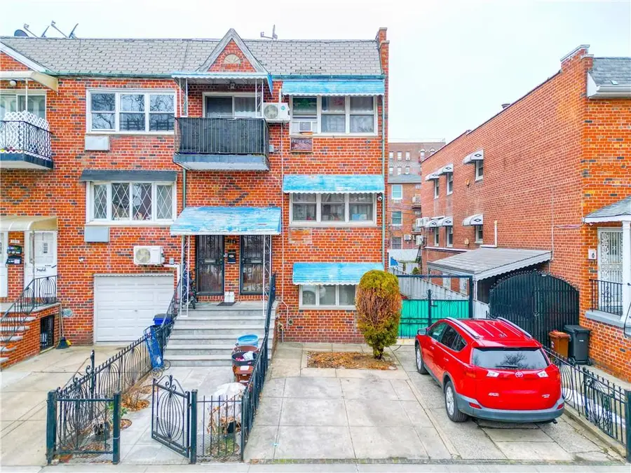 154 Bay 32nd Street, Brooklyn, NY 11214 - #2