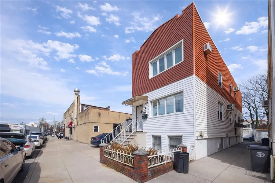 2419 W 3rd Street, Brooklyn, NY 11223 - #2
