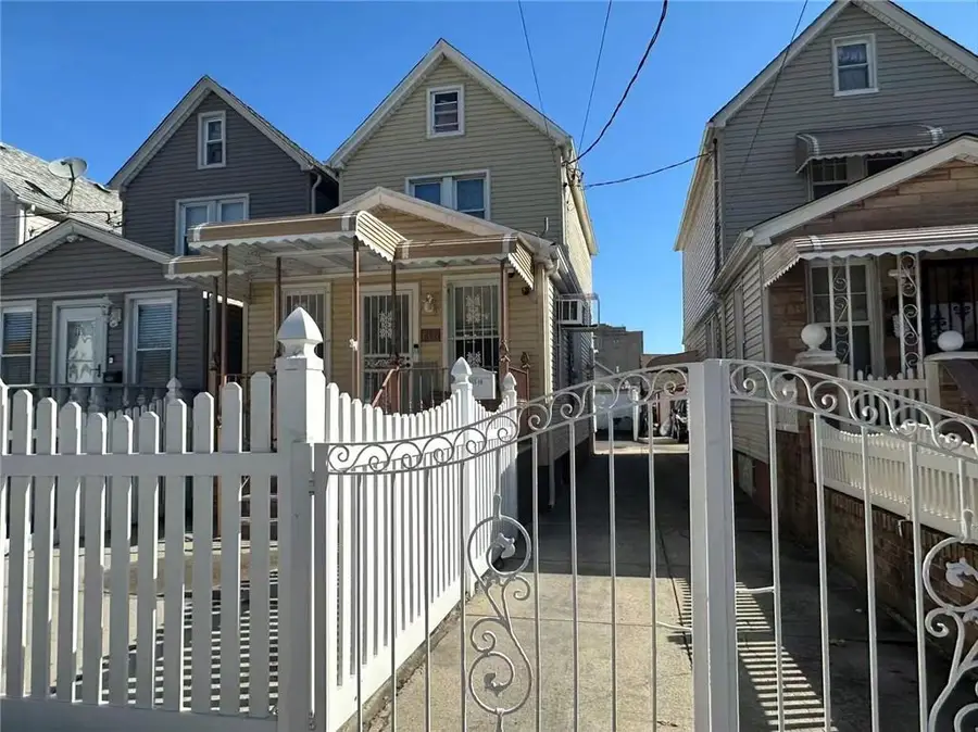 115-19 127th Street, South Ozone Park, NY 11420 - #3