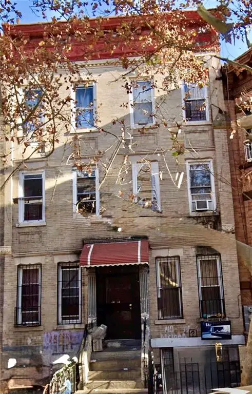 Address Withheld By Seller, Brooklyn, NY 11220