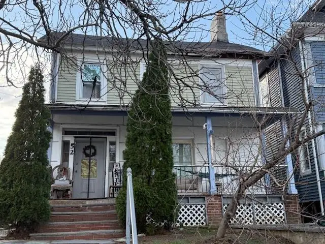 52 Jewett Avenue, Staten Island, NY 10302 - #1
