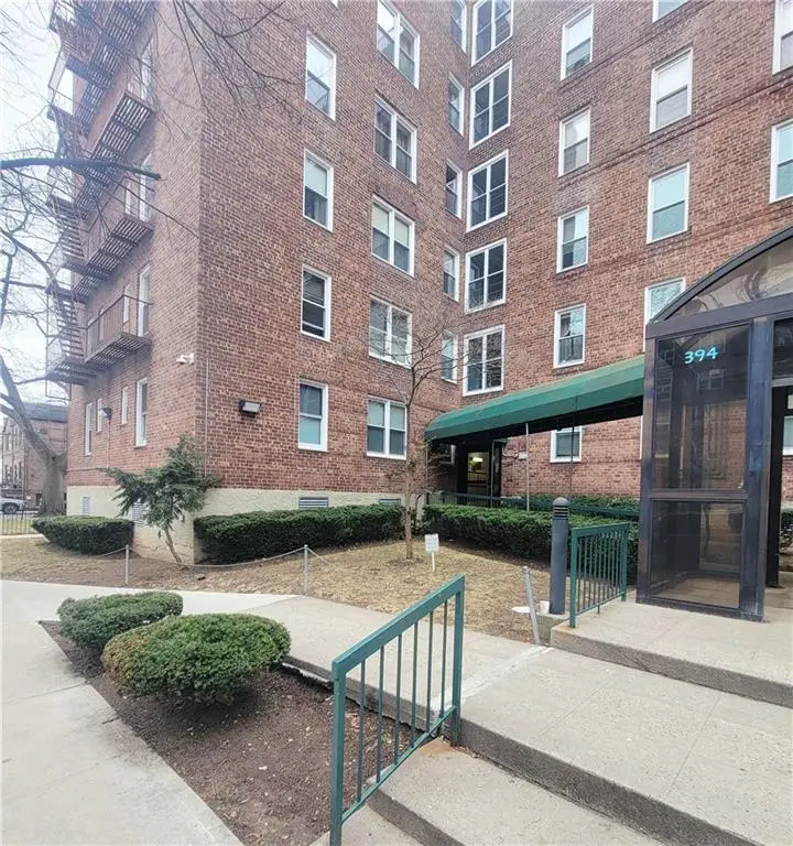 394 S Avenue #3D, Brooklyn, NY 11223 - #2