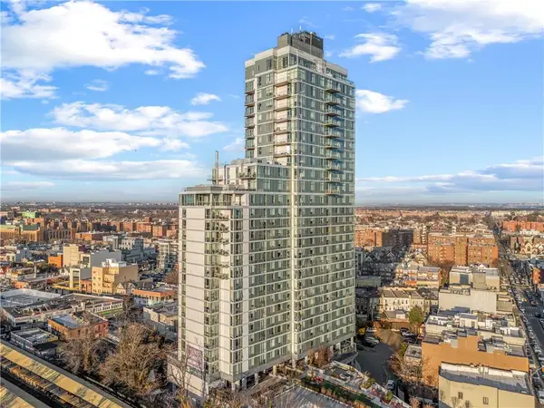 1501 Voorhies Avenue #27D, Brooklyn, NY 11235