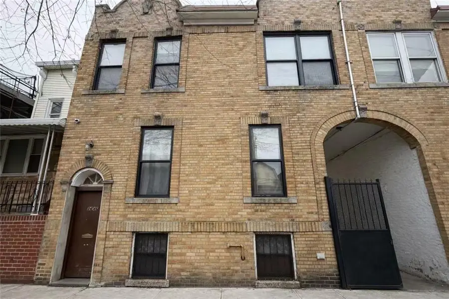 34-46 107th Street, Corona, NY 11368 - #2