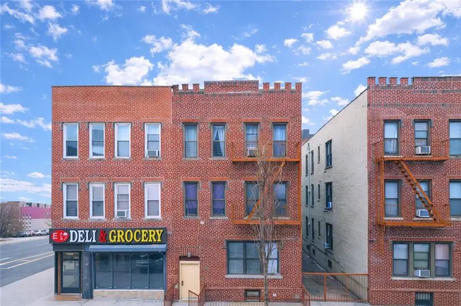 2503 East 19th Street, Brooklyn, NY 11235 - #2