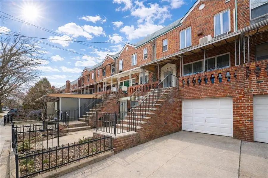 2540 East 11th Street, Brooklyn, NY 11235 - #2