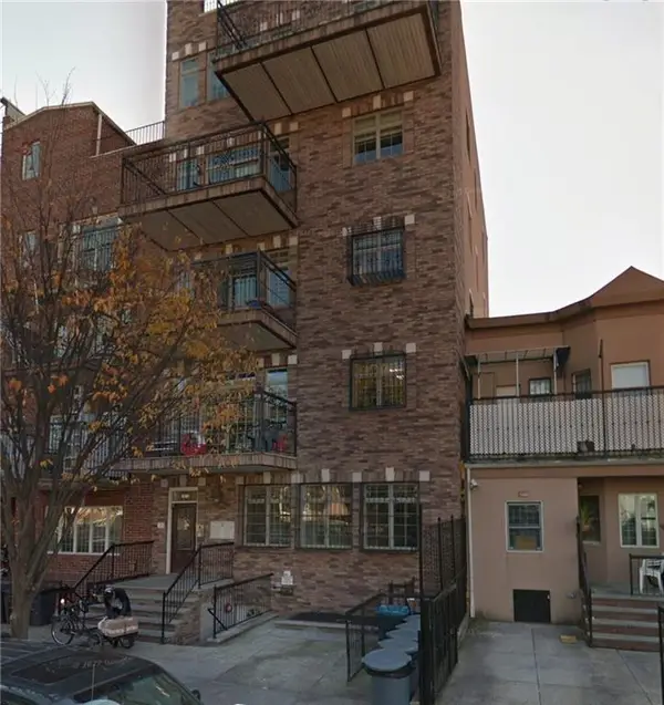 1012 41st Street #4, Brooklyn, NY 11219