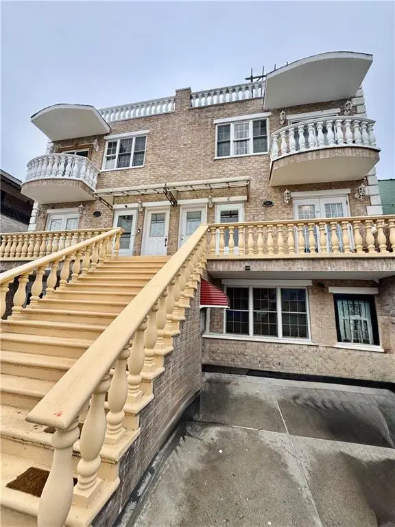 1517 70th Street #2B, Brooklyn, NY 11228 - #1