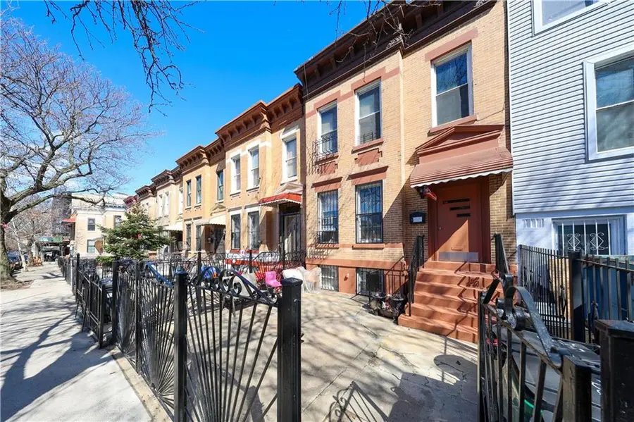 247 50th Street, Brooklyn, NY 11220 - #2
