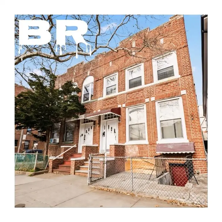 303 Avenue N, Brooklyn, NY 11230 - #1