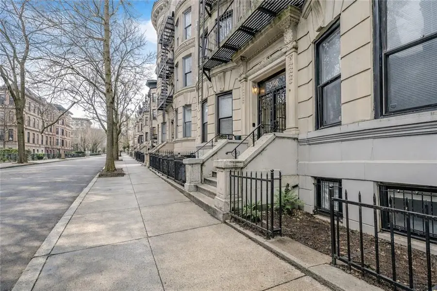 566 7th Street, Brooklyn, NY 11215 - #2