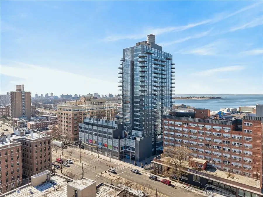 2286 Cropsey Avenue #15A, Brooklyn, NY 11214 - #2