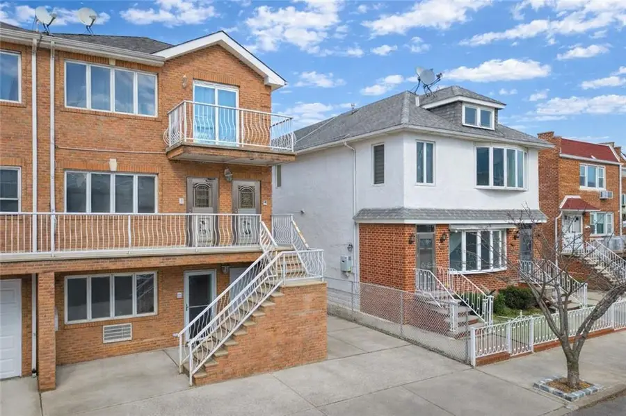 1839 79th Street #1B, Brooklyn, NY 11214 - #3