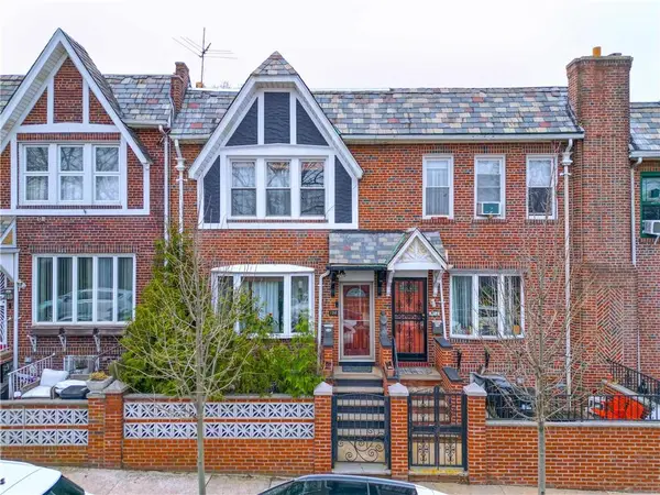 138 Wakeman Place, Brooklyn, NY 11220