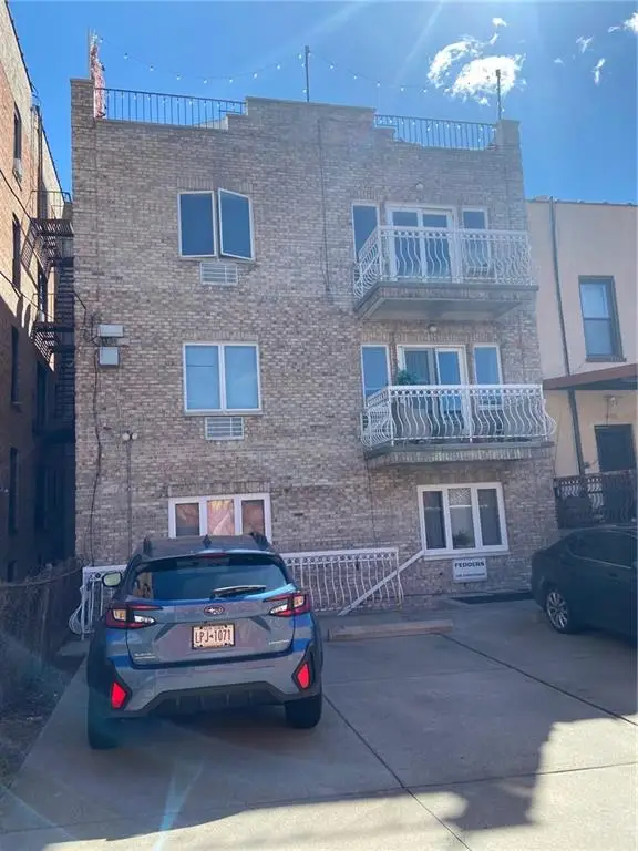 98 Gelston Ave Avenue #3B, Brooklyn, NY 11209 - #1