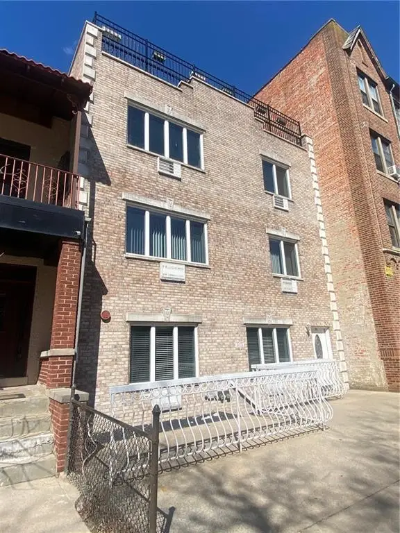 98 Gelston Ave Avenue #3B, Brooklyn, NY 11209 - #2