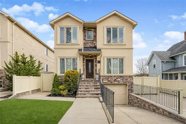 15 Androvette Avenue, Staten  Island, NY 10312