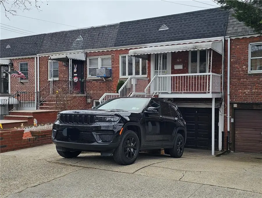 3614 Avenue S, Brooklyn, NY 11234 - #2