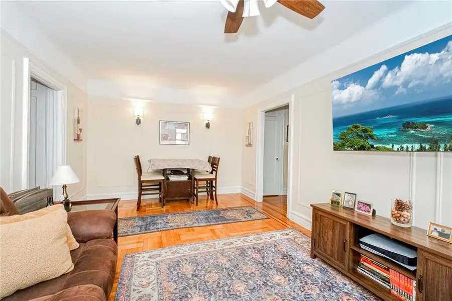 185 Marine Avenue #6J, Brooklyn, NY 11209 - #3