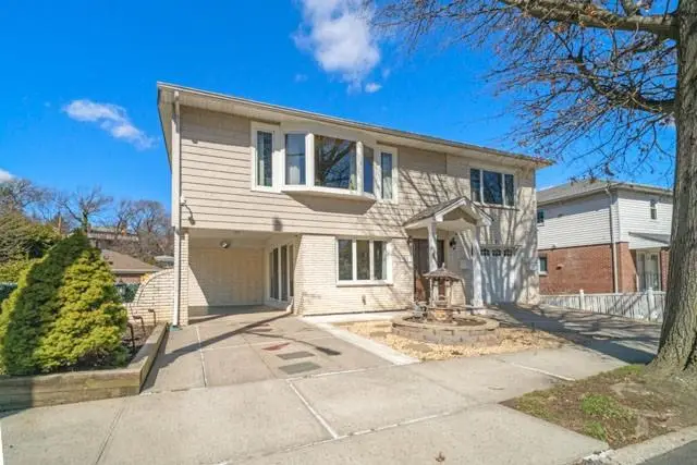 35 Cattaraugus Street, Staten Island, NY 10301 - #1