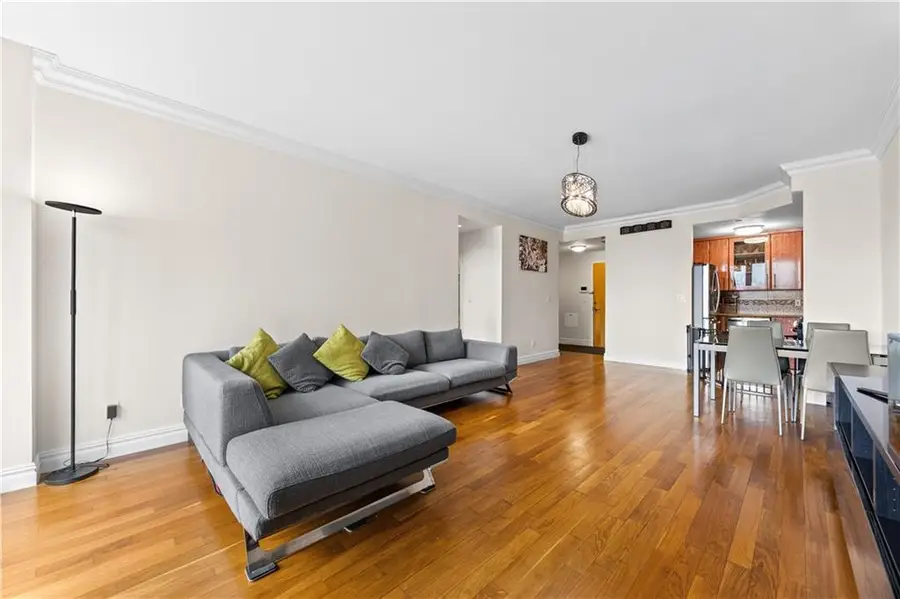 2805 Ocean Parkway #3A, Brooklyn, NY 11235 - #2