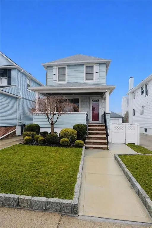 227 Beach 127th Street, Belle Harbor, NY 11694