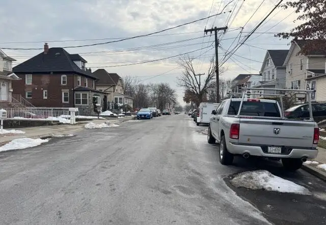 68 Van Pelt Avenue, Staten Island, NY 10303 - #3