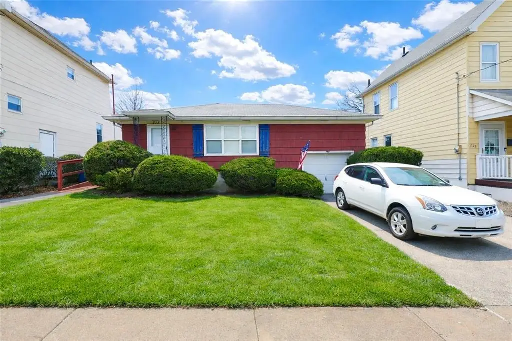 232 Nicholas Avenue, Staten Island, NY 10302 - #1