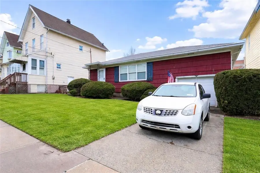 232 Nicholas Avenue, Staten Island, NY 10302 - #2