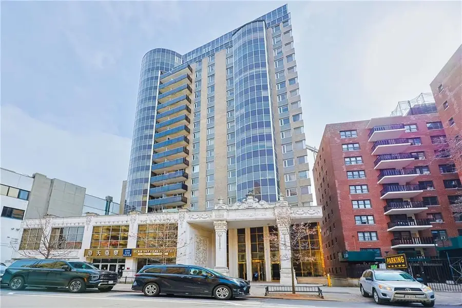 133-38 Sanford Avenue #17B, Flushing, NY 11355 - #2