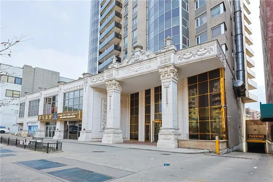 133-38 Sanford Avenue #17B, Flushing, NY 11355 - #3