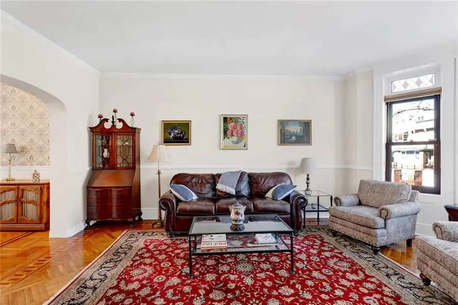 146 Senator Street, Brooklyn, NY 11220 - #2