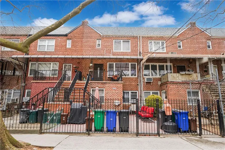 2640 Brown Street, Brooklyn, NY 11235 - #2