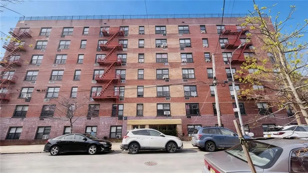 880 68th Street #5A, Brooklyn, NY 11220 - #1