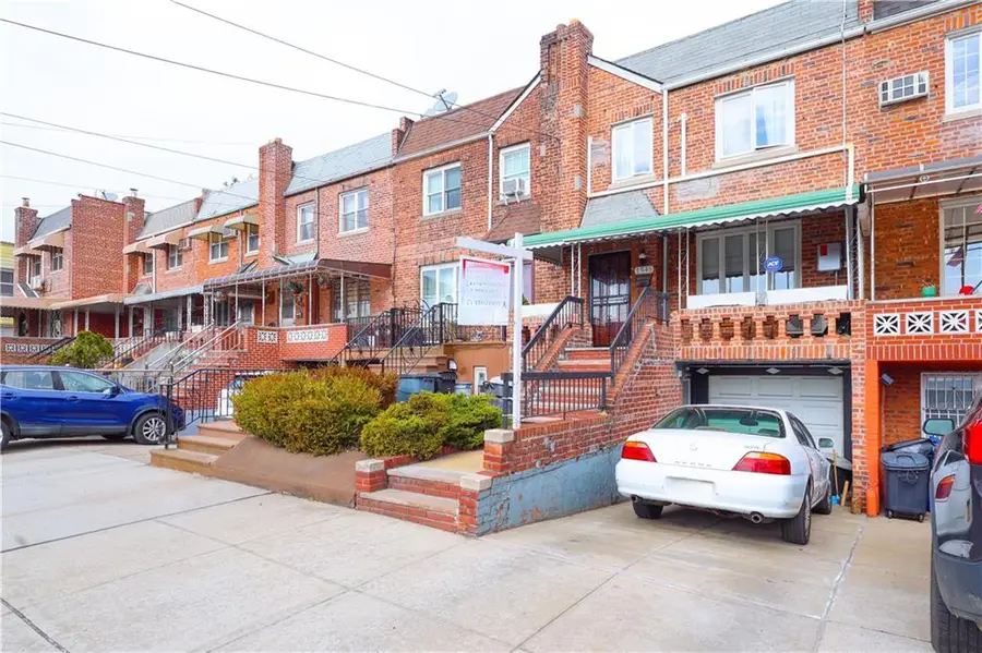 1545 65th Street, Brooklyn, NY 11219 - #2