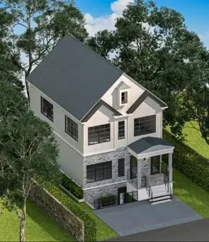 46 Hunter Avenue, Staten Island, NY 10306 - #3