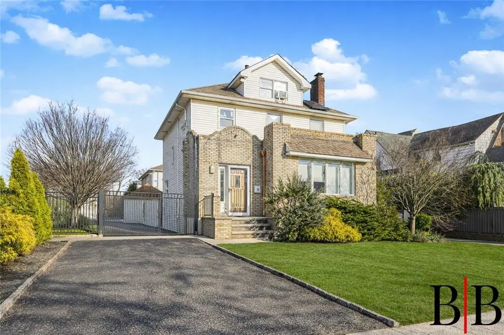 69 Crystal Avenue, Staten Island, NY 10302 - #1