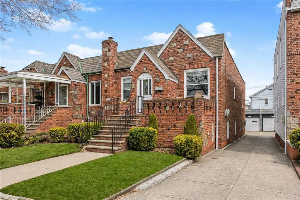 2131 East 36th Street, Brooklyn, NY 11234 - #1