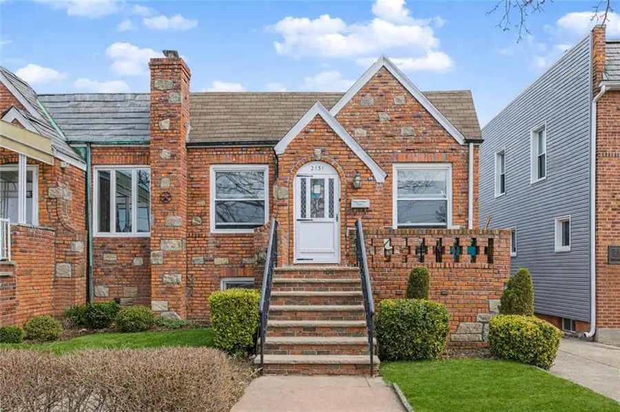 2131 East 36th Street, Brooklyn, NY 11234 - #2