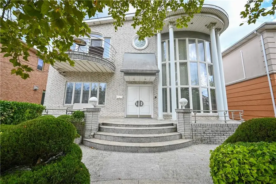 2357 East 64th Street, Brooklyn, NY 11234 - #2