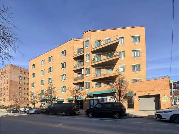 105 Kings Highway #4C, Brooklyn, NY 11214