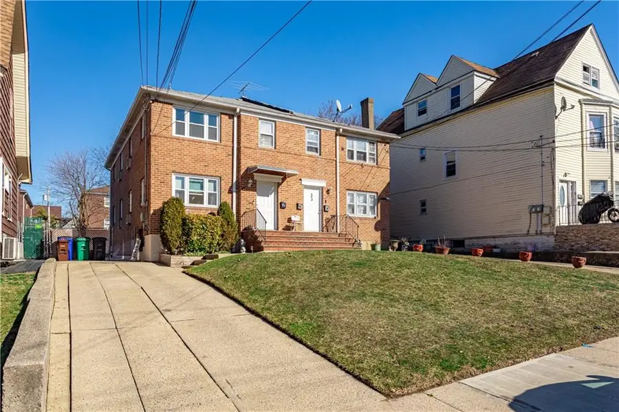 21 Wheeler Avenue, Staten Island, NY 10314 - #2