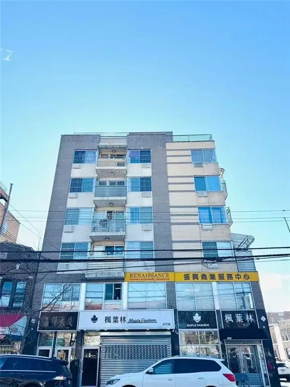 4721 8th Avenue #3D, Brooklyn, NY 11220 - #1