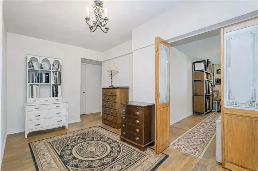 2 West End Avenue #5P, Brooklyn, NY 11235 - #3