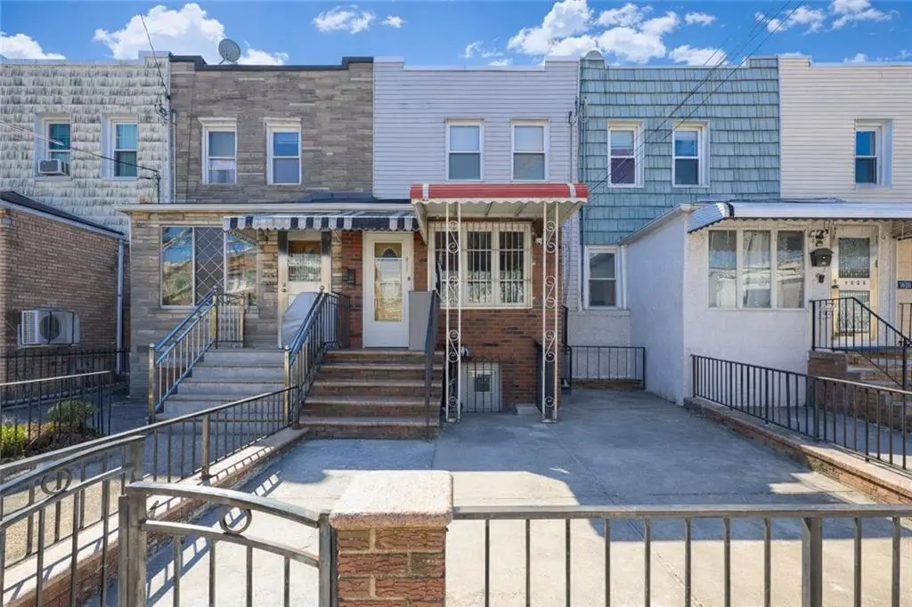 1630 73rd Street, Brooklyn, NY 11204 - #1